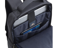 RIVACASE Central 8262 15.6" czarny - 740260 - zdjęcie 6